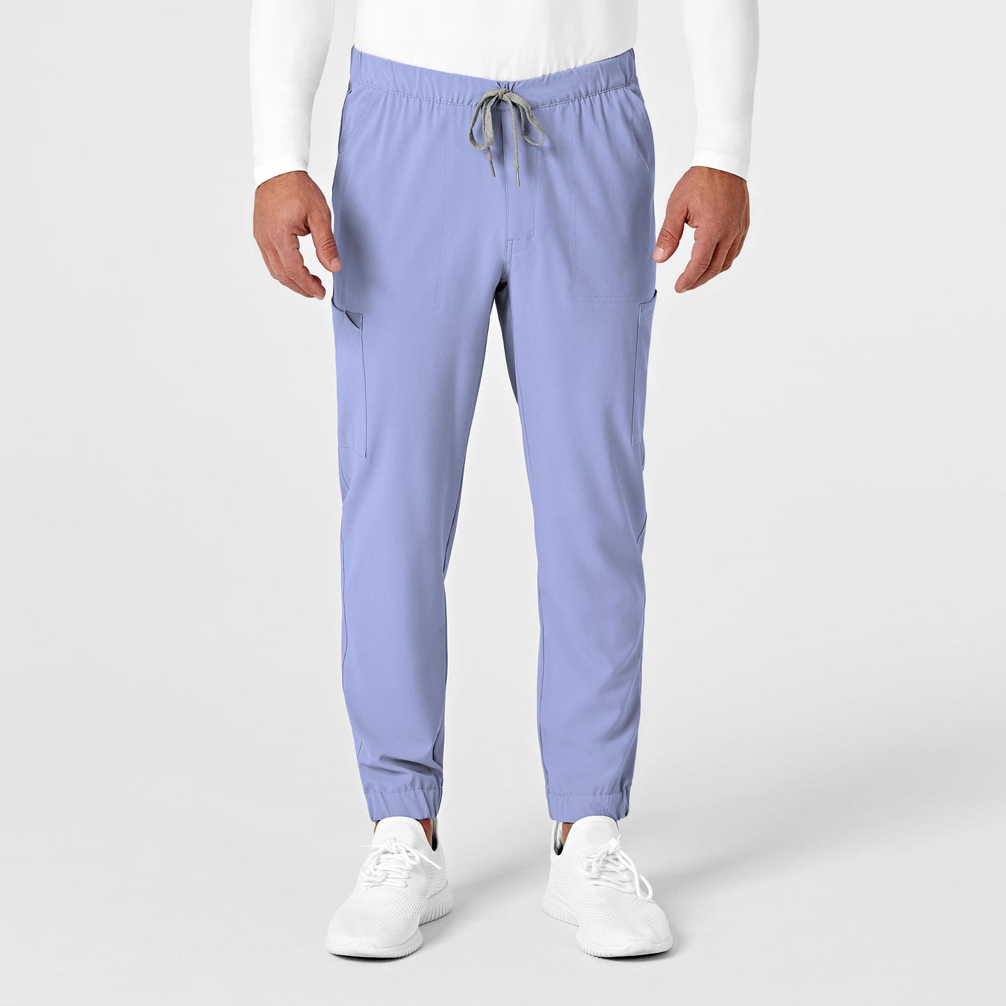 RENEW 5034 Men's Jogger Scrub Pant