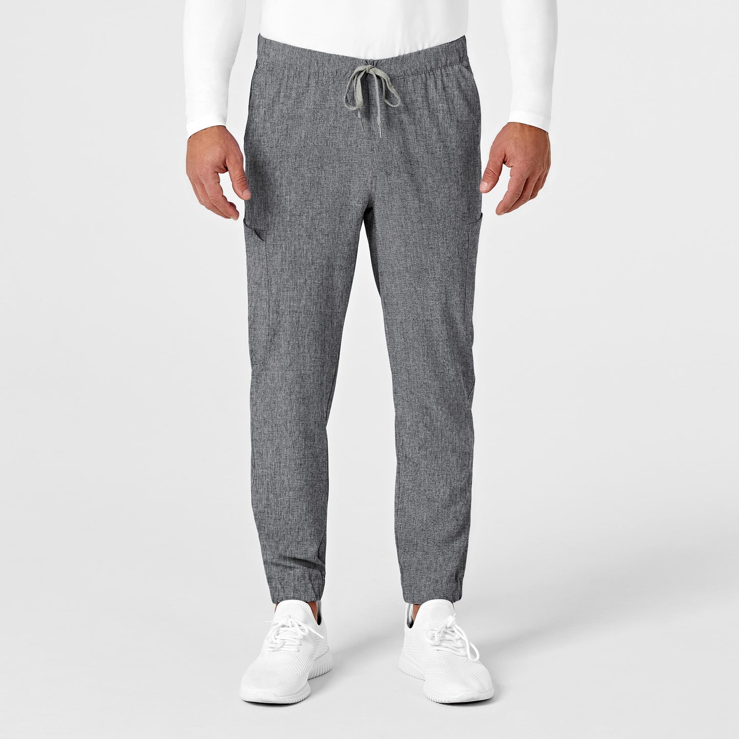 RENEW 5034 Men's Jogger Scrub Pant