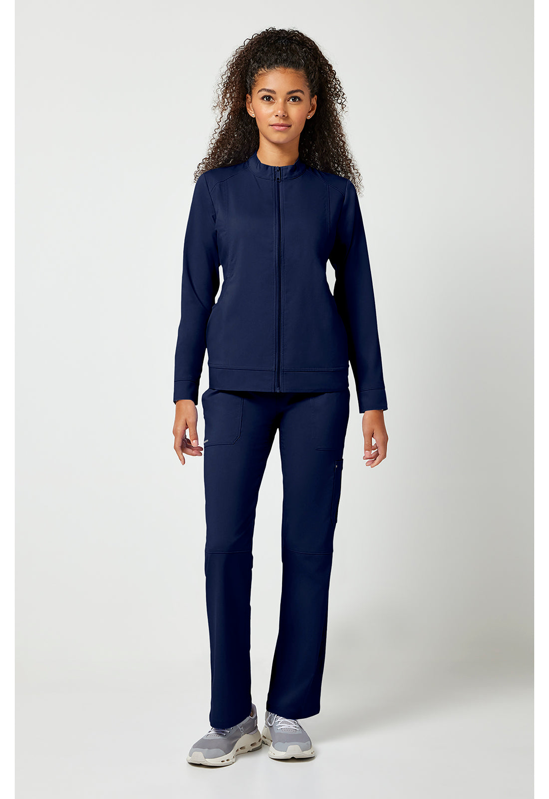 Purple Label 5038 Women's Dakota Jacket Navy