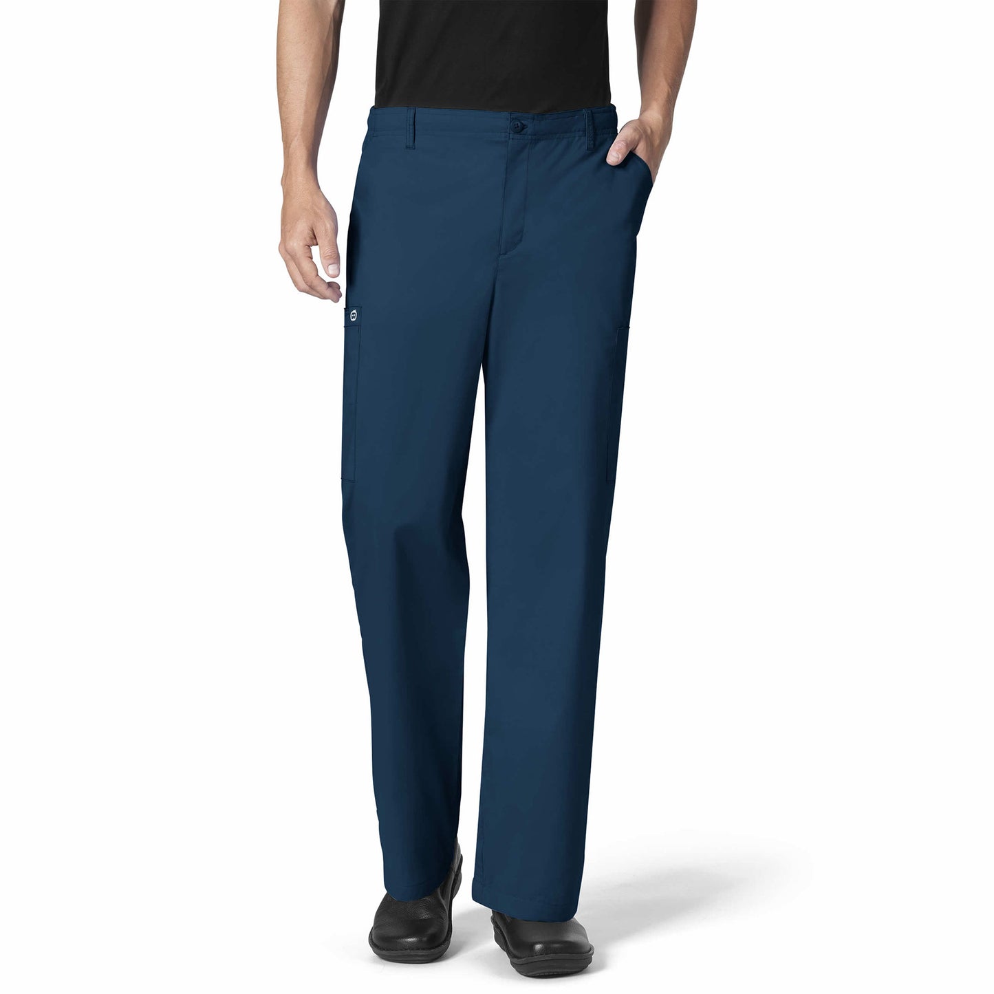 WonderWORK 503 Men's Cargo Scrub Pant