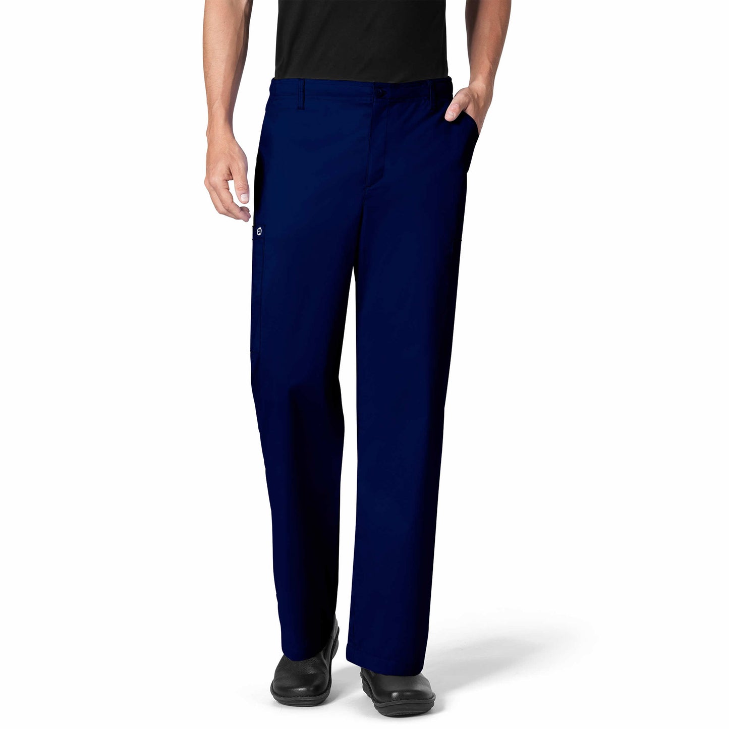 WonderWORK 503 Men's Cargo Scrub Pant