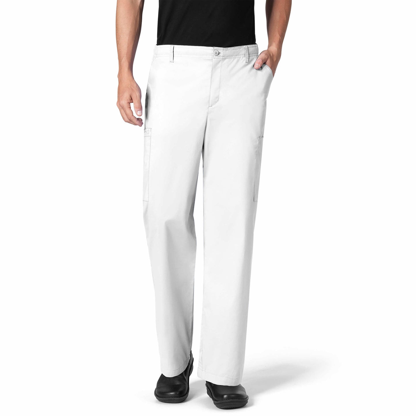 WonderWORK 503 Men's Cargo Scrub Pant