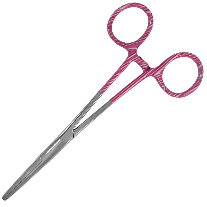 Prestige 504 5.5" ColorMate™ Kelly Forceps