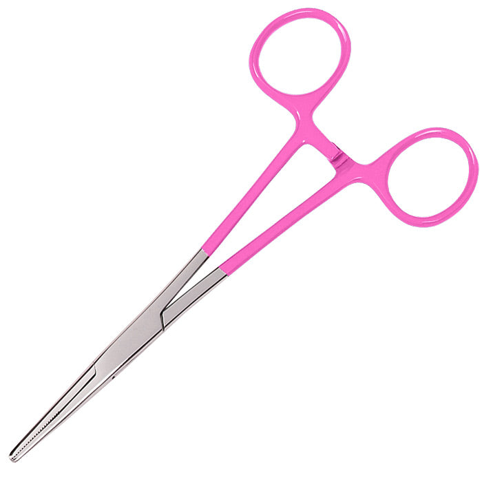 Prestige 504 5.5" ColorMate™ Kelly Forceps
