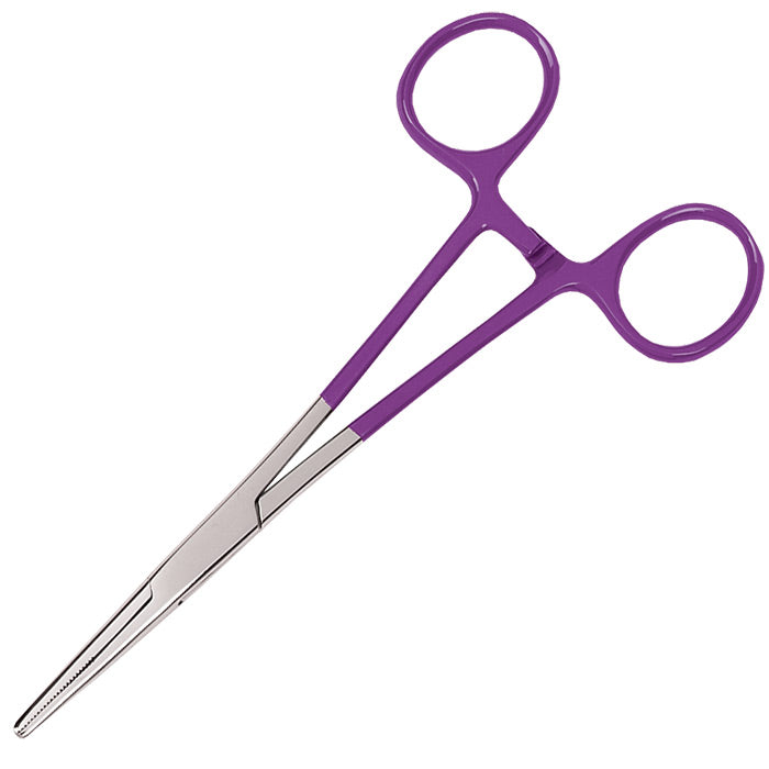Prestige 504 5.5" ColorMate™ Kelly Forceps