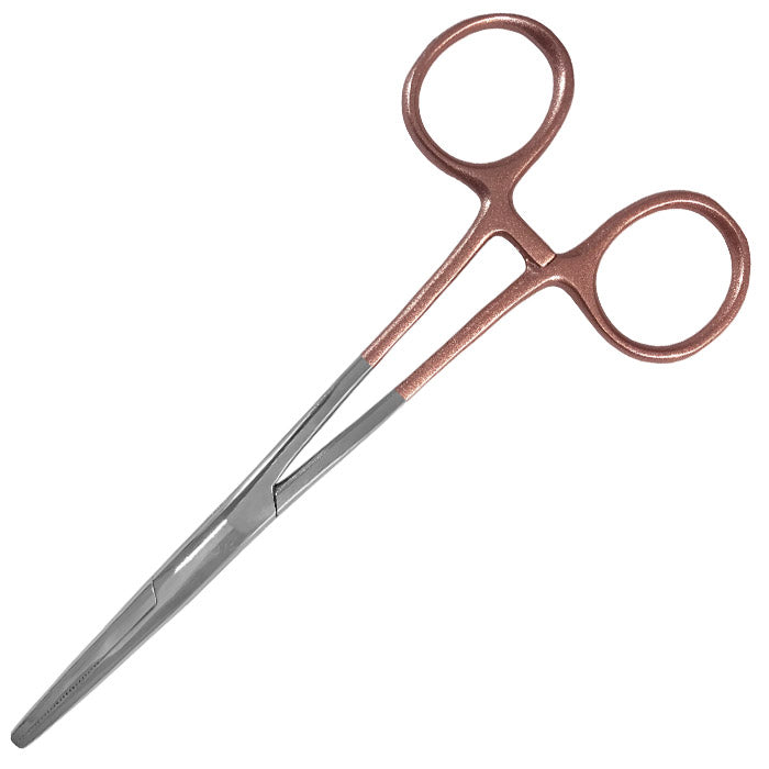 Prestige 504 5.5" ColorMate™ Kelly Forceps