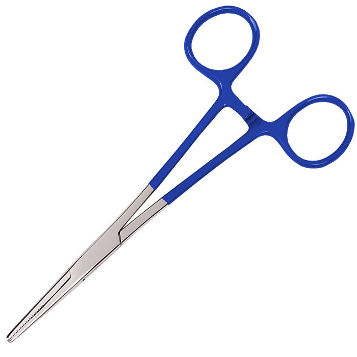 Prestige 504 5.5" ColorMate™ Kelly Forceps