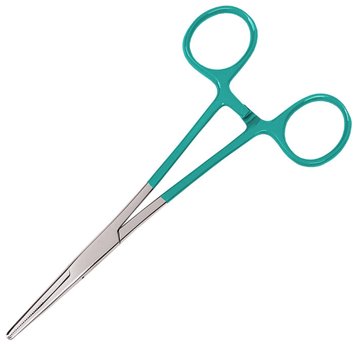 Prestige 504 5.5" ColorMate™ Kelly Forceps
