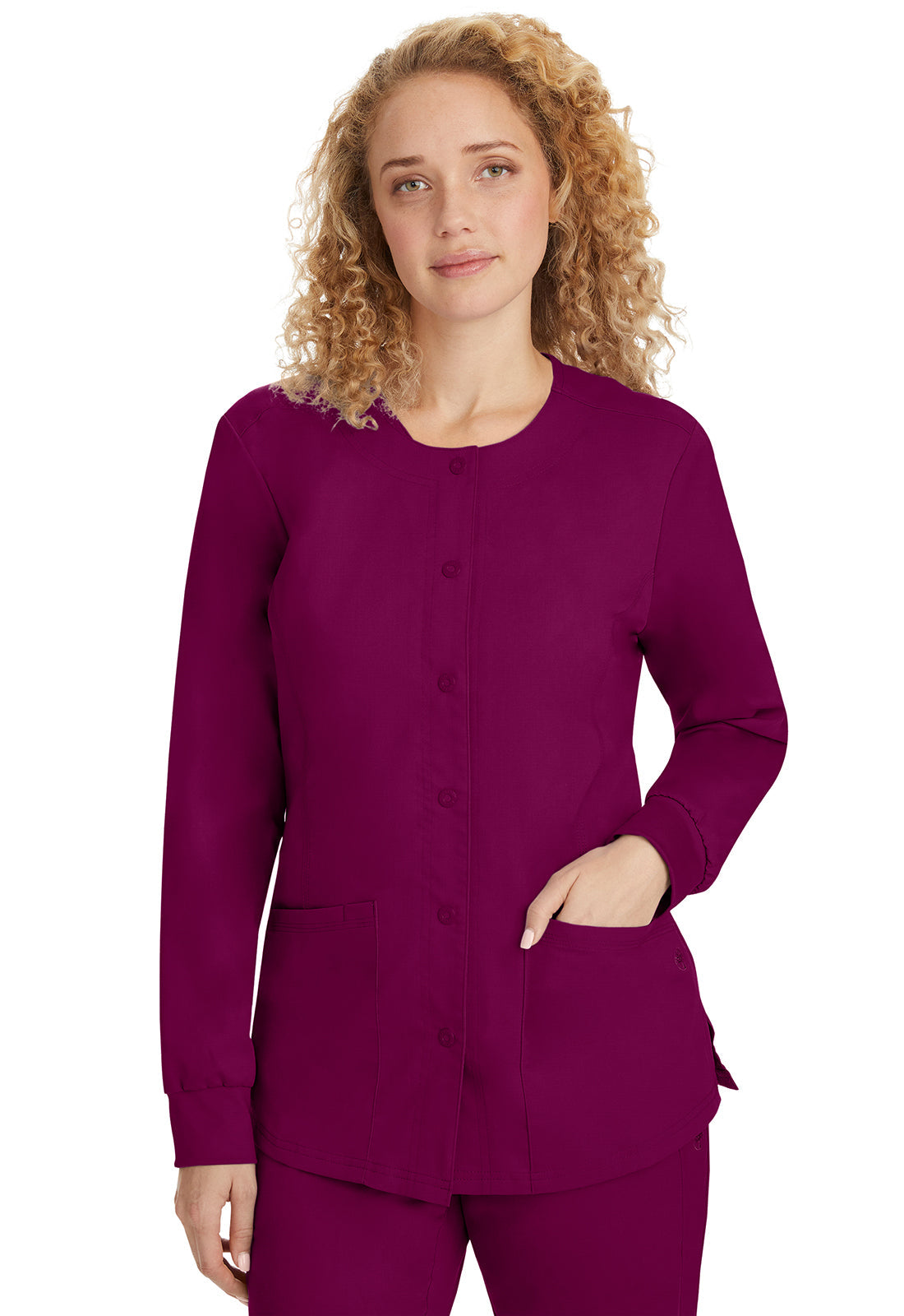Purple Label 5063 Women's Daisy Jacket image 1