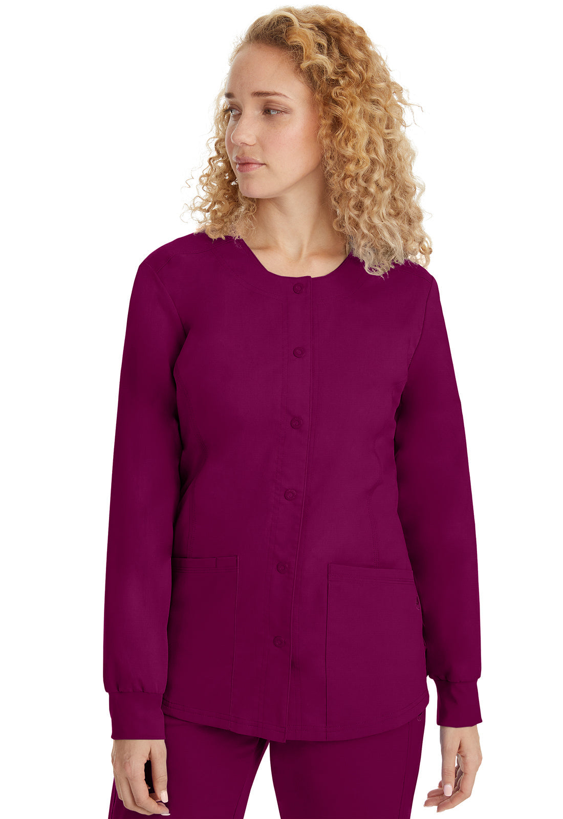 Purple Label 5063 Women's Daisy Jacket image 3