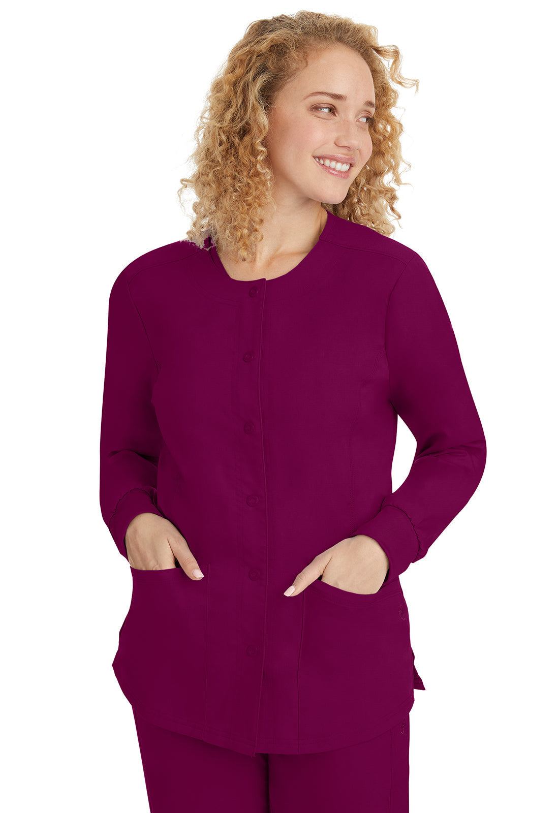 Purple Label 5063 Women's Daisy Jacket image 5