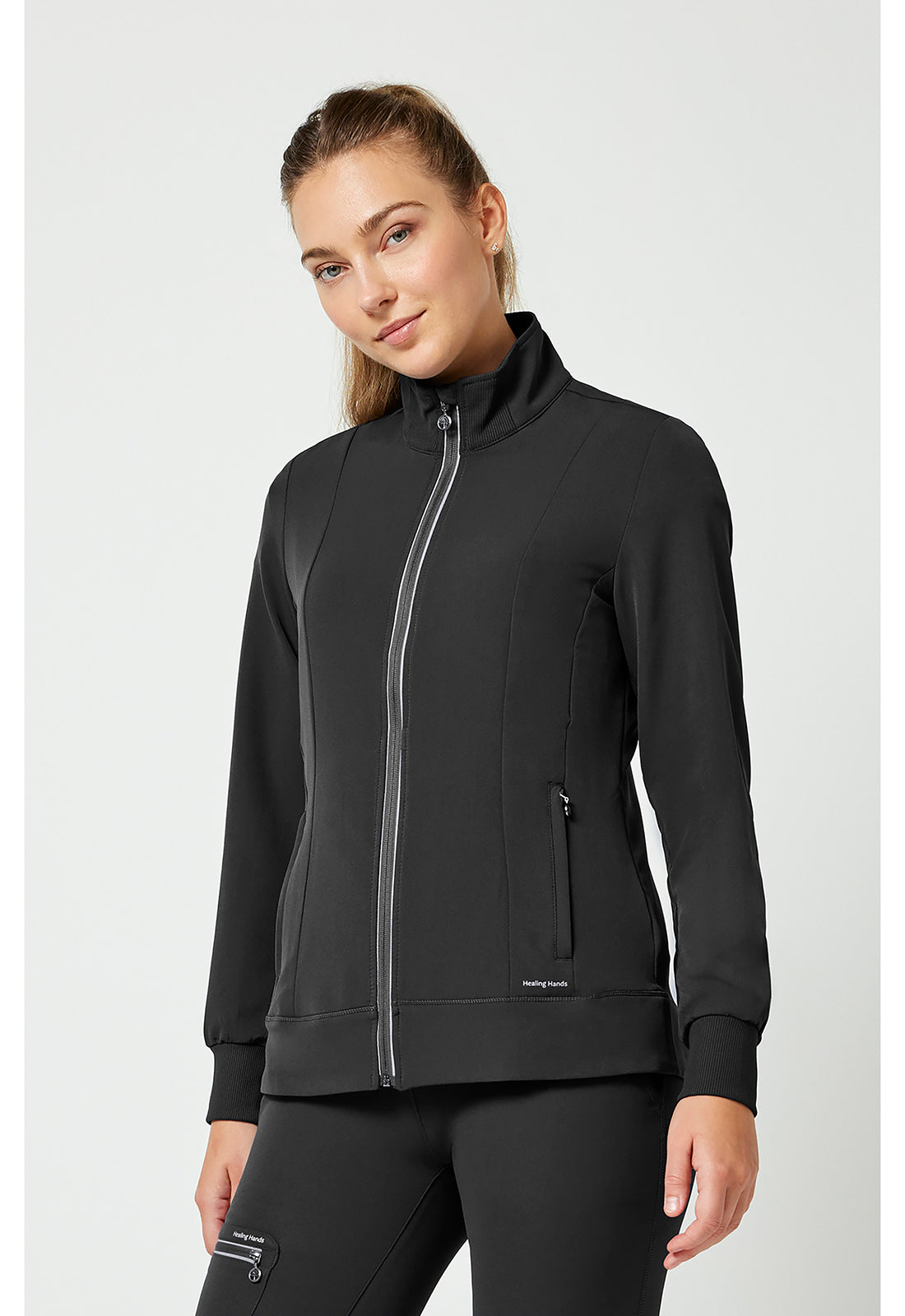 HH 360 5068 Women's Carly Jacket image 3