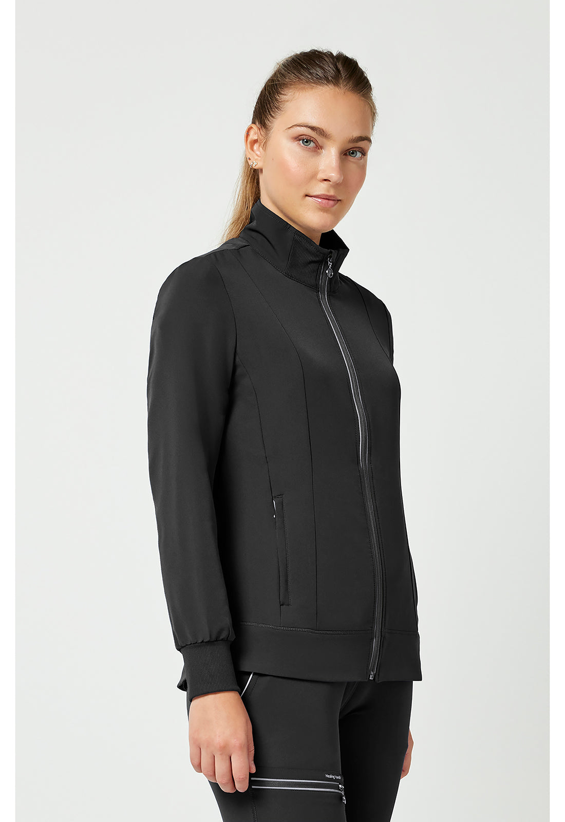 HH 360 5068 Women's Carly Jacket image 5