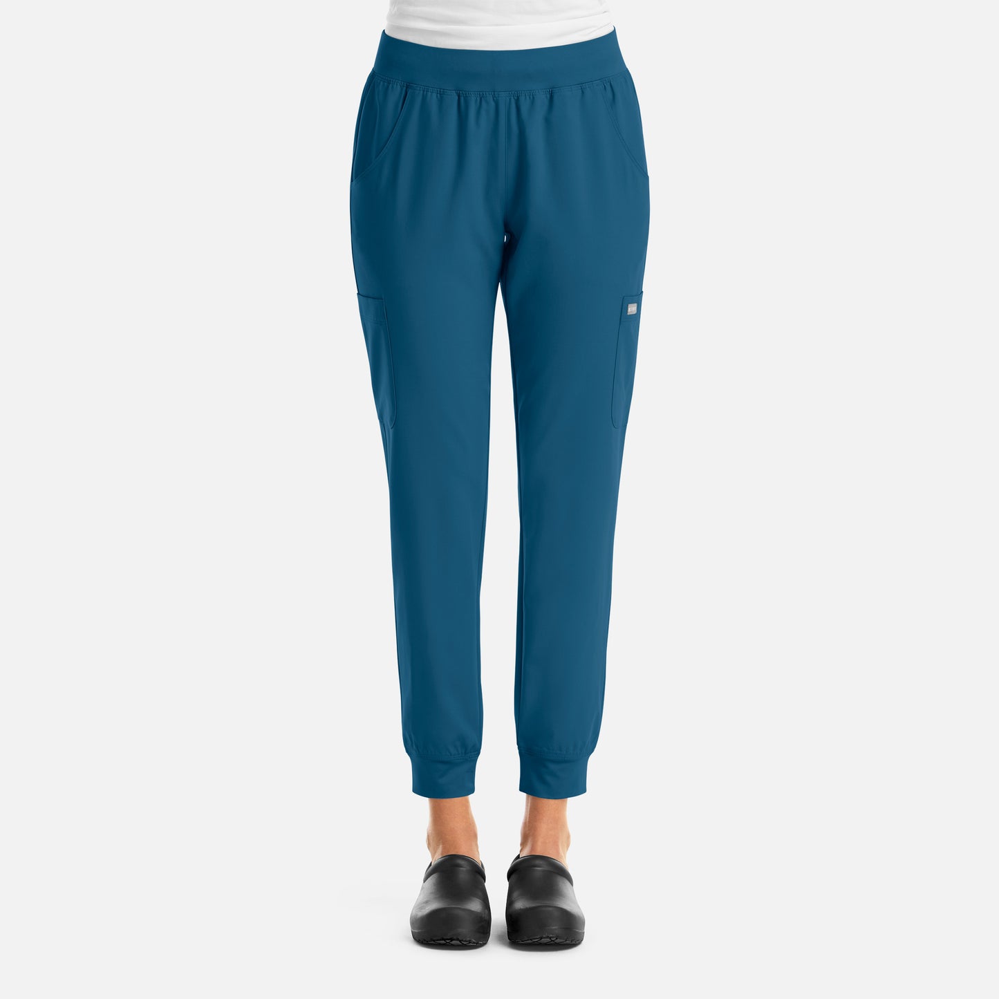 Momentum 5092 Yoga Waist Jogger