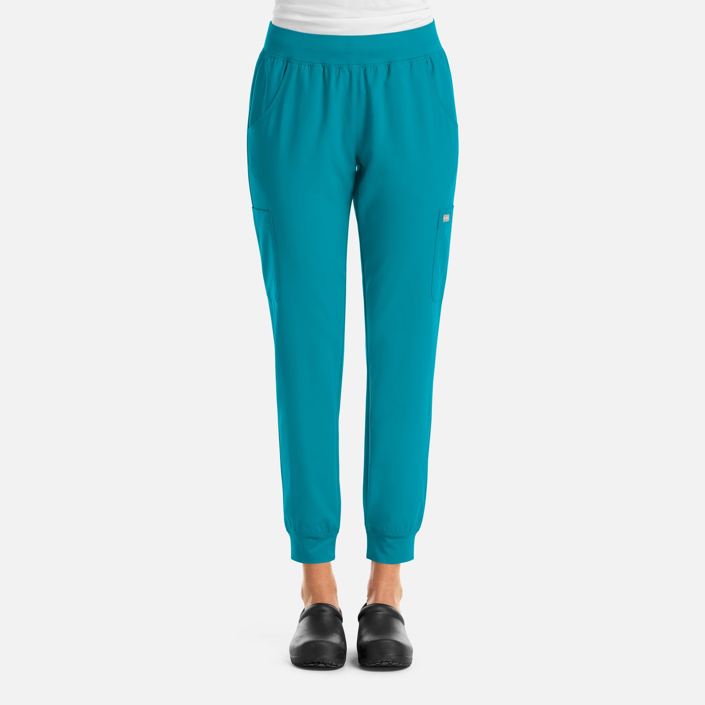 Momentum 5092 Yoga Waist Jogger