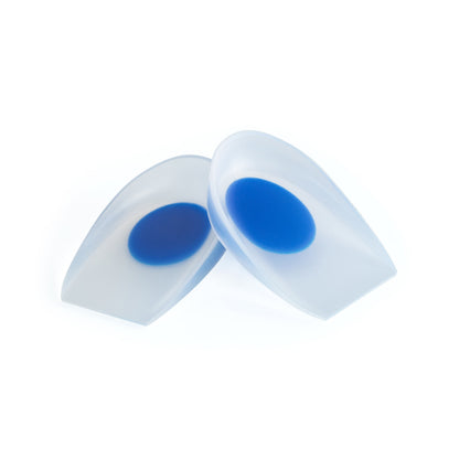 PowerStep Silicone Gel Heel Cup