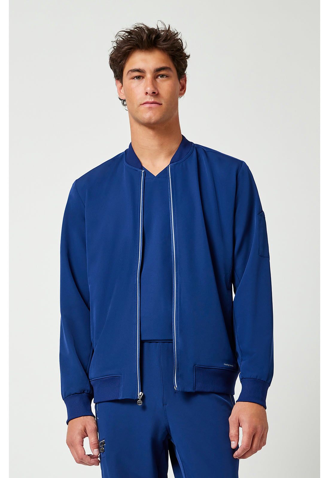 HH 360 5350 Men's Samuel Bomber Jacket image 1