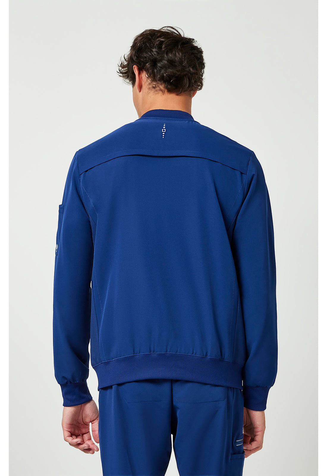 HH 360 5350 Men's Samuel Bomber Jacket image 4