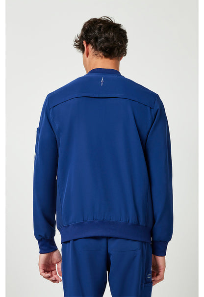 HH 360 5350 Men's Samuel Bomber Jacket image 4