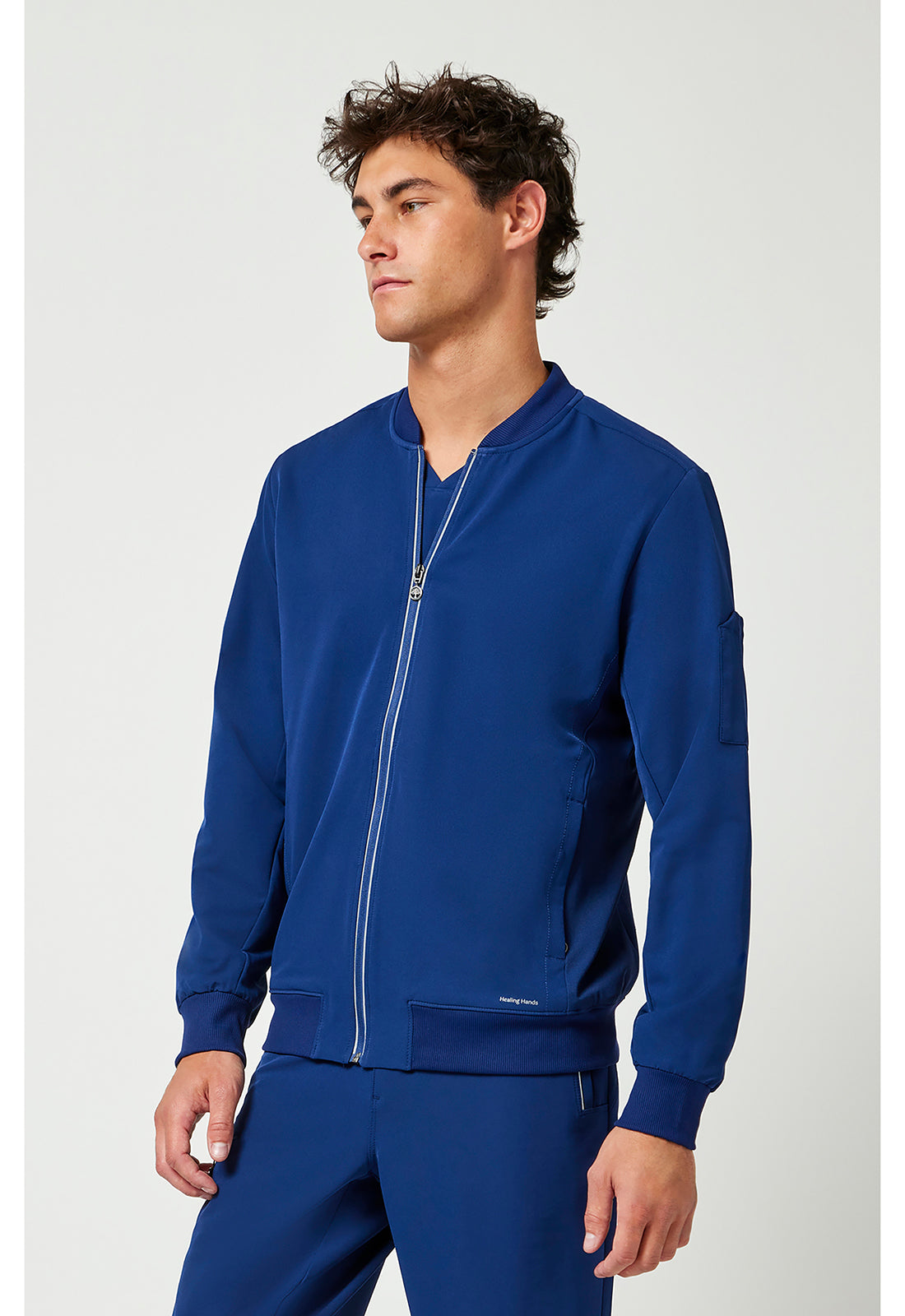 HH 360 5350 Men's Samuel Bomber Jacket image 3