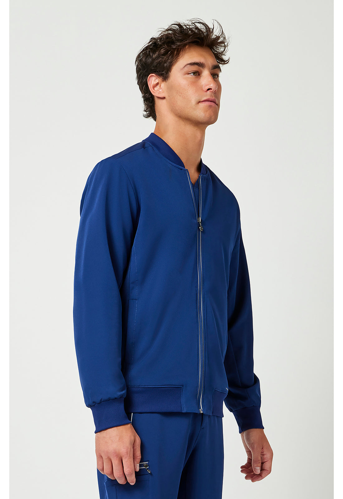 HH 360 5350 Men's Samuel Bomber Jacket image 5
