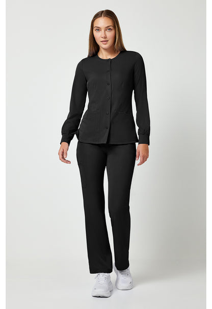 HH Works 5500 Women's Megan Jacket Black