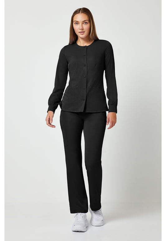 HH Works 5500 Women's Megan Jacket Black
