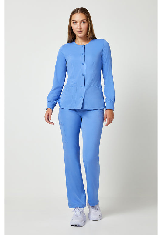 HH Works 5500 Women's Megan Jacket Ceil