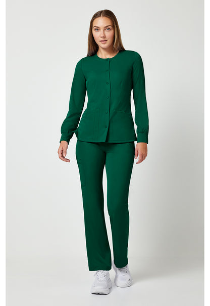 HH Works 5500 Women's Megan Jacket Hunter