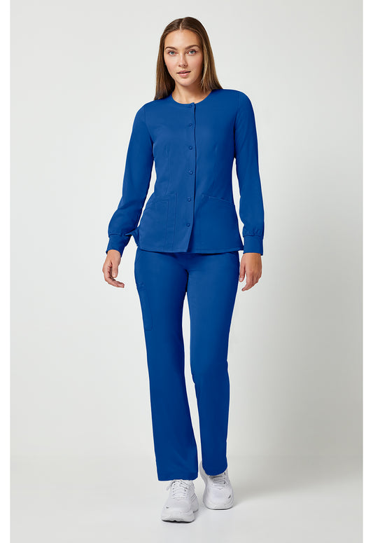 HH Works 5500 Women's Megan Jacket Royal