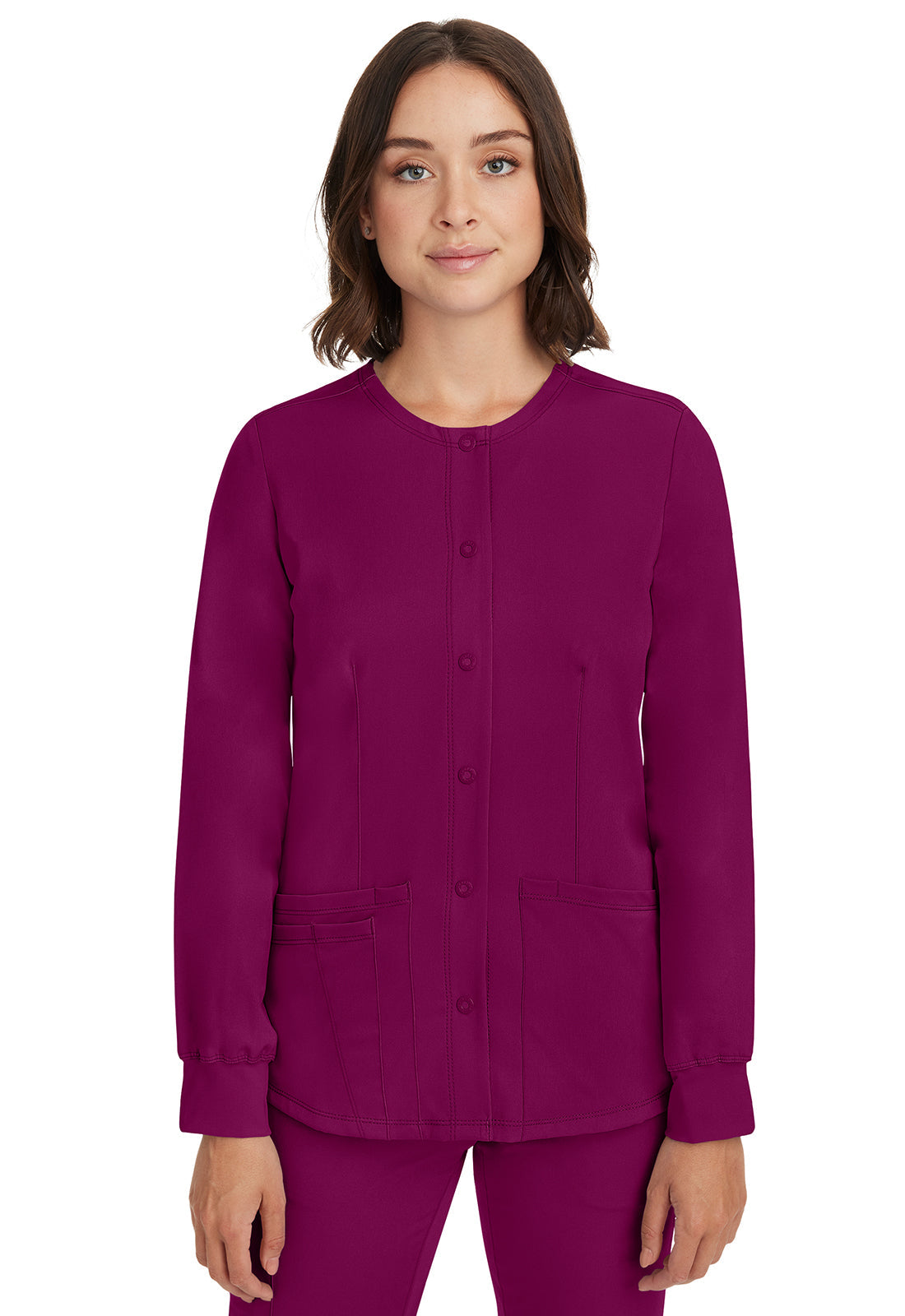 HH Works 5500 Women's Megan Jacket image 1