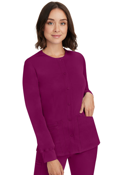 HH Works 5500 Women's Megan Jacket image 3