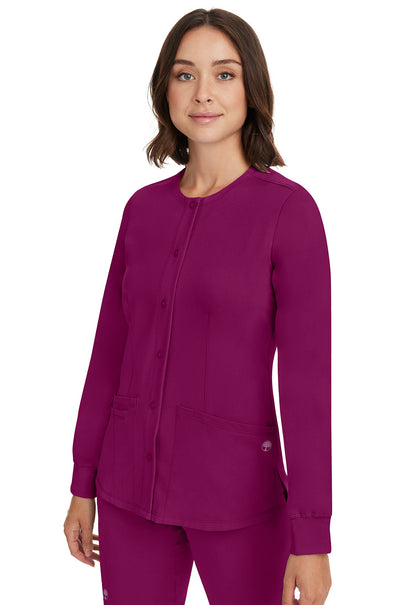 HH Works 5500 Women's Megan Jacket image 5