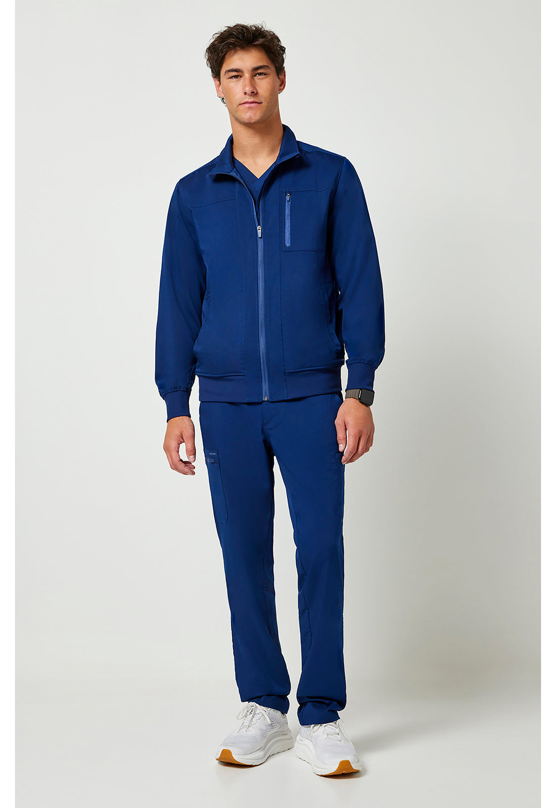 Purple Label 5530 Men's Jonathan Bomber Jacket image 2