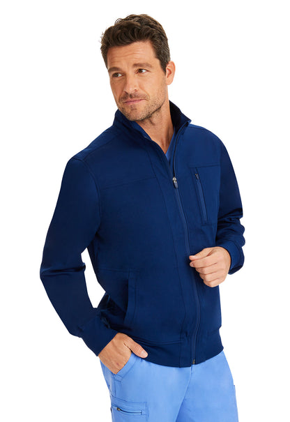 Purple Label 5530 Men's Jonathan Bomber Jacket image 3