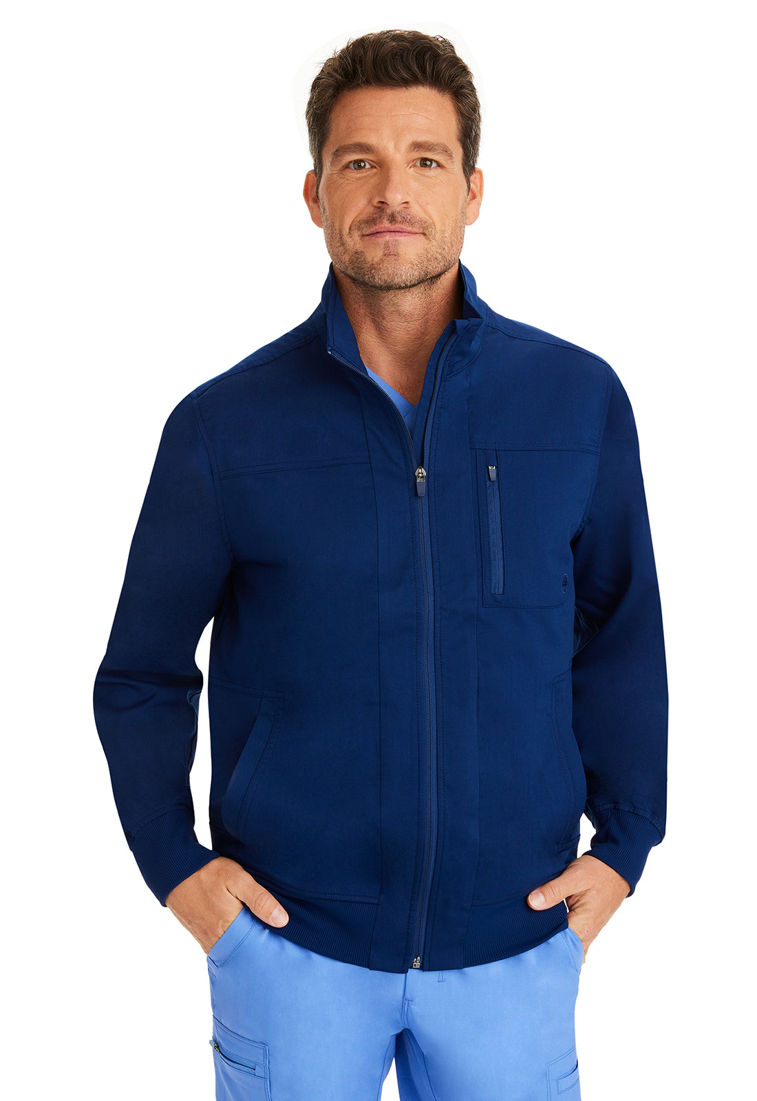 Purple Label 5530 Men's Jonathan Bomber Jacket image 5