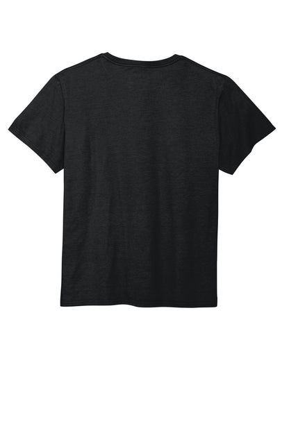Jerzees Premium Blend Ring Spun T-Shirt 560M Black Ink