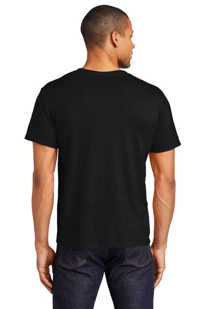 Jerzees Premium Blend Ring Spun T-Shirt 560M Black Ink