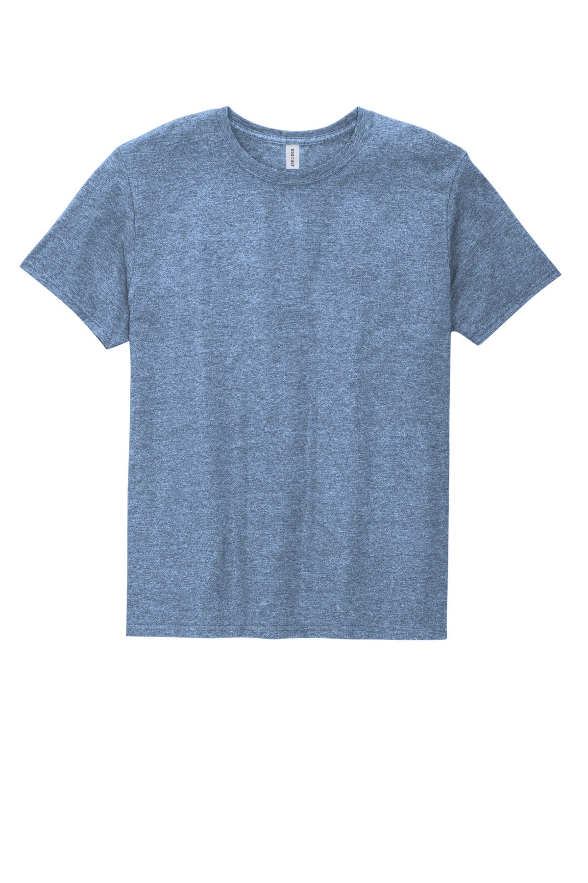 Jerzees Premium Blend Ring Spun T-Shirt 560M Carolina Heather