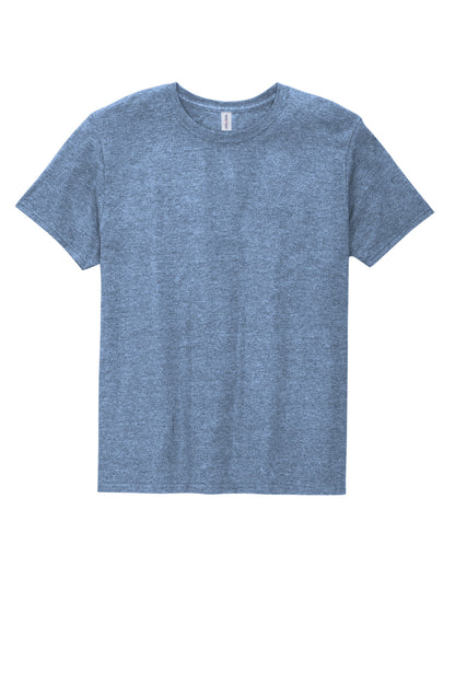 Jerzees Premium Blend Ring Spun T-Shirt 560M Carolina Heather