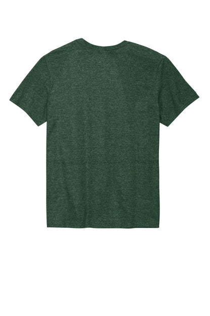 Jerzees Premium Blend Ring Spun T-Shirt 560M Forest Green Heather