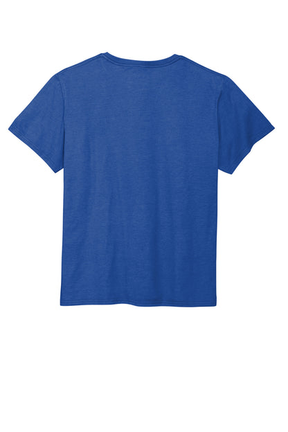 Jerzees Premium Blend Ring Spun T-Shirt 560M Royal