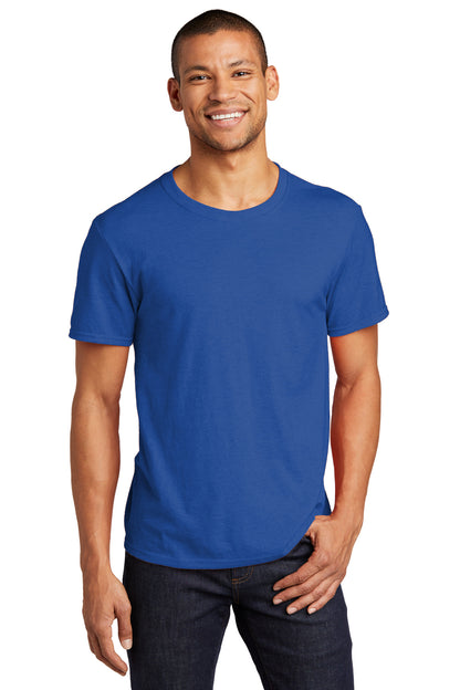Jerzees Premium Blend Ring Spun T-Shirt 560M Royal