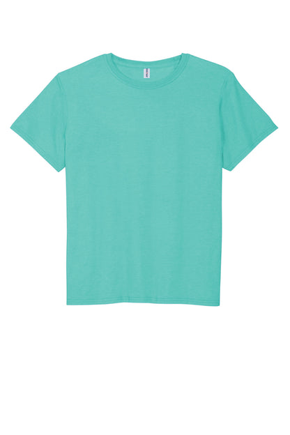 Jerzees Premium Blend Ring Spun T-Shirt 560M Scuba Blue