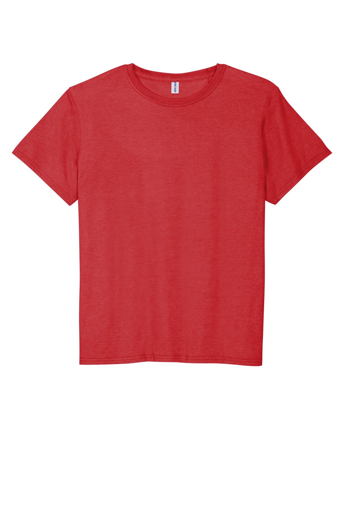 Jerzees Premium Blend Ring Spun T-Shirt 560M True Red