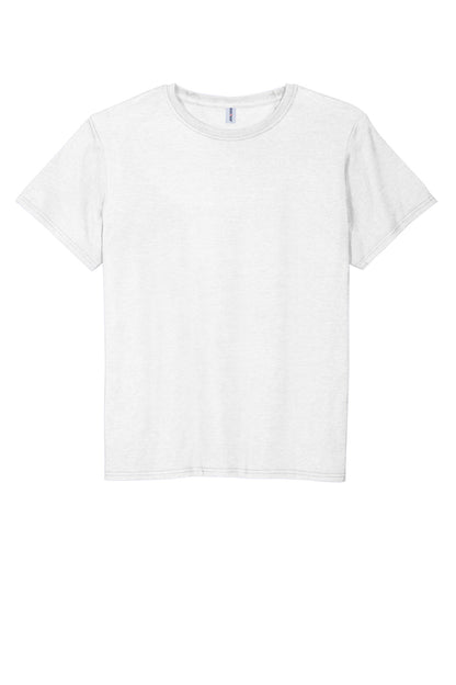 Jerzees Premium Blend Ring Spun T-Shirt 560M White