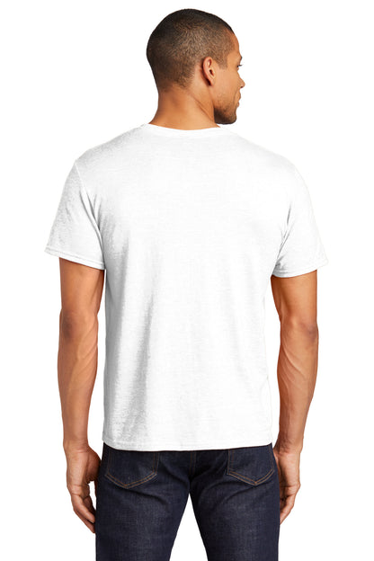 Jerzees Premium Blend Ring Spun T-Shirt 560M White