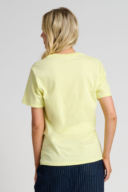 Jerzees Unisex Premium Combed Ring Spun Cotton Tee 570M Celery Juice