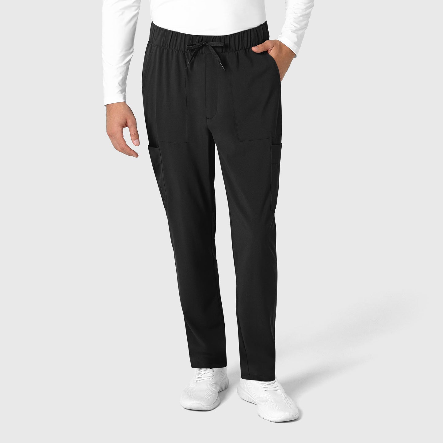 RENEW 5834 Men's Tapered Scrub Pant