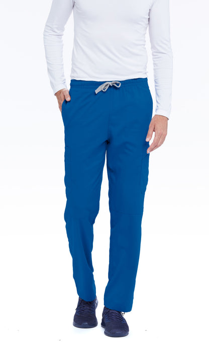 Grey's Anatomy Classic 0212 Preston Scrub Pants Galaxy